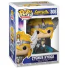 Image de Figurine POP Saint Seiya Cygnus Hyoga