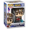 Image de Figurine Funko Pop Animation Saint Seiya Pegasus Seiya