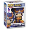Image de Funko Figurine Funko Pop - Phoenix Ikki - Saint Seiya - Pop Anime - Fu47692