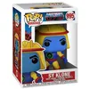 Image de Figurine Funko Pop - Sy Klone - Les MaÃ®tres De L'univers - Pop Animation - Fu47749
