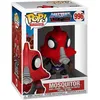 Image de Figurine Funko Pop - Mosquitor - Les MaÃ®tres De L'univers - Pop Animation - Fu47750