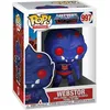 Image de Figurine Funko Pop - Webstor - Les MaÃ®tres De L'univers - Pop Animation - Fu47751