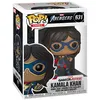 Image de Figurine Funko Pop Games Marvel Avengers Gamerverse Kamala Khan