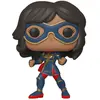 Image de Funko Funko Pop Marvel: Avengers Game - Kamala Khan (Stark Tech Suit