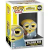 Image de Minions Ii Pop! Movies Vinyl Figurine Sleepy Bob 9 Cm