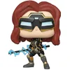 Image de Figurine Funko Pop Games Marvel Avengers Gamerverse Black Widow with Chase Modèle aléatoire