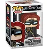 Image de Funko Avengers - Bobble Head Pop N° 630 - Gamerverse Black Widow