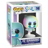Image de Figurine Funko Pop - Grinning 22 - Soul - Pop Disney - Fu47948