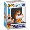 Image de Funko Figurine Funko Pop - Soul [Disney] N°743 - Mr. Mittens (47952)
