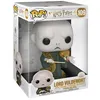 Image de Figurine Funko Pop Harry Potter 10" Voldemort with Nagini