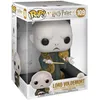 Image de Funko Harry Potter Super Sized Pop! Movies Figurine Voldemort W/Nagini 25 Cm