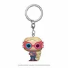 Image de Figurine Funko Pop Keychain porte-clé porte-clé HP- Luna Lovegood