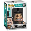 Image de Figurine Funko Pop Mayor with megaphone