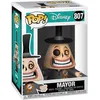 Image de Funko Figurine Funko Pop - Mayor Avecmegaphone - Nightmare Before Chrismas (807) - Pop Movie - Fu48181