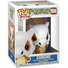 Image de Funko Figurine Funko Pop - Osselait - Pokemon (596) - Pop Games - Fu48399