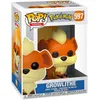 Image de Funko Figurine Funko Pop - Caninos - Pokemon (597) - Pop Games - Fu48400