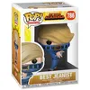 Image de Figurine Funko Pop My Hero Academia Best Jeanist