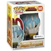 Image de Funko Figurine Funko Pop - My Hero Academia N°565 - Shigaraki (48468)