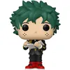 Image de Figurine Funko Pop! N°783 - My Hero Academia - Deku Uniforme D'école