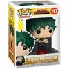 Image de Funko Figurine My Hero Academia - Izuku Midoriya Middle School Uniform 10cm
