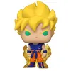 Image de Figurine POP Dragon Ball Z S8 Super Saiyan Goku First Appearance