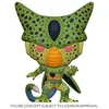 Image de Figurine Funko Pop Animation Dragon Ball Z S8 Cell First Form