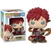 Image de Figurine POP Naruto Gaara Metallic Exclusive