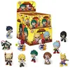 Image de Figurines Funko Mystery Minis My Hero Academia 12 pièces Modèle aléatoire