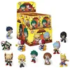 Image de Funko Figurine My Hero Academia Mystery Minis - 1 Boîte Au Hasard