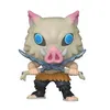 Image de Figurine Funko Pop Animation Demon Slayer Inosuke Hashibira