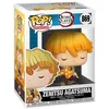 Image de Figurine Funko Pop Animation Demon Slayer Zenitsu Agatsuma