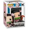 Image de Figurine Funko Pop Animation Demon Slayer Nezuko Kamado