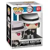 Image de Figurine Funko Pop - Demon Slayer NÂ°871 - Muzan Kibutsuji (49014)