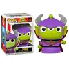 Image de Figurine POP Disney Pixar Alien as Zurg