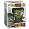 Image de Figurine Funko Pop Marvel Zombies Hulk
