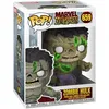 Image de Funko Pop! Marvel: Marvel Zombies - Hulk