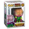 Image de Figurine Funko Pop Marvel Mysterio Zombie
