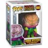Image de Funko Funko Pop Marvel: Marvel Zombies- Mysterio
