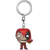 Image de Porte Clés POP Porte Clés Marvel Zombies Deadpool