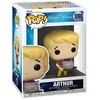 Image de Figurine Funko Pop Disney The Sword in the Stone Arthur
