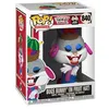 Image de Figurine Funko Pop Bugs Bunny Chapeau de fruits 80e anniversaire