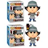 Image de Figurine POP Inspector Gadget