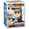 Image de Figurine Funko Pop - Inspecteur Gadget NÂ°893 - Inspecteur Gadget Vole (49269)