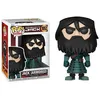Image de Figurine Samurai Jack - Armored Jack Pop 10cm