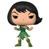 Image de Figurine Funko Pop Animation Samurai Jack Ashi