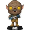 Image de Figurine Funko Pop! - N°387 - Star Wars - Concept Series Chewbacca - 2020 Gal. C