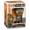 Image de Funko Figurine Funko Pop - Star Wars Concept Series N°387 - Chewbacca (49372)