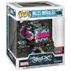 Image de Figurine Funko Pop - Marvel Comics NÂ°686 - Miles Morales Street Art (49543)