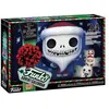 Image de Calendrier de l'Avent Funko Pop The Nightmare Before Christmas