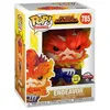 Image de Figurine Funko Pop - My Hero Academia NÂ°785 - Endeavor - Brillant Dans Le Noir (49672)